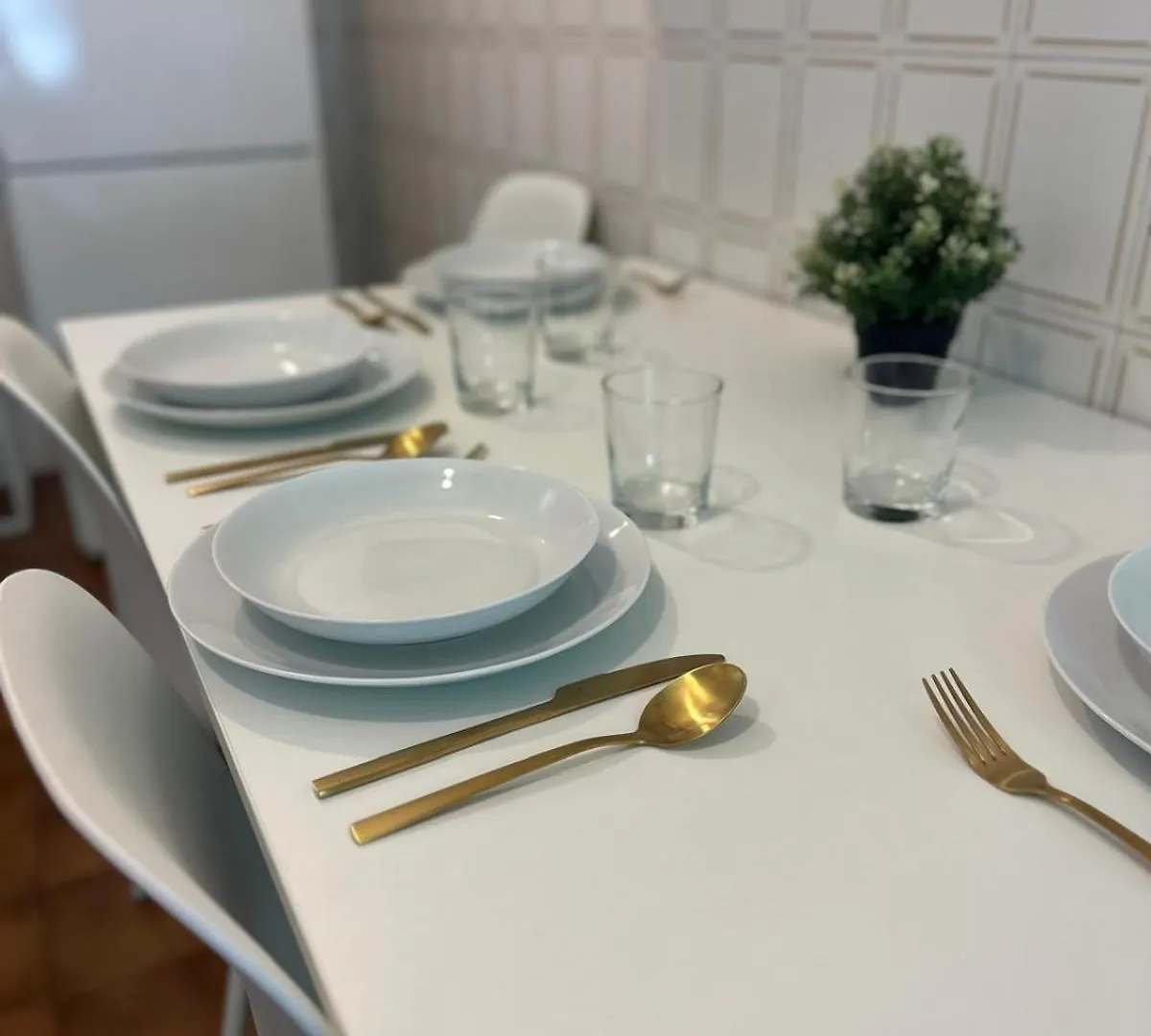 Apartament Apartamento En Menendez Pelayo Santander Hiszpania