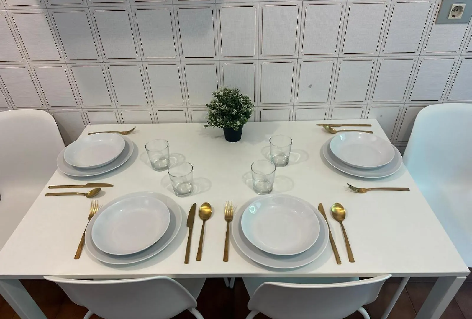 Apartamento En Menendez Pelayo Santander
