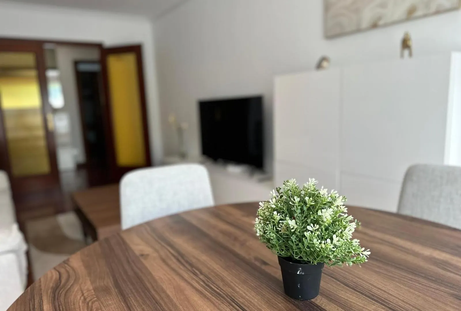 Apartamento En Menendez Pelayo Santander 0*,