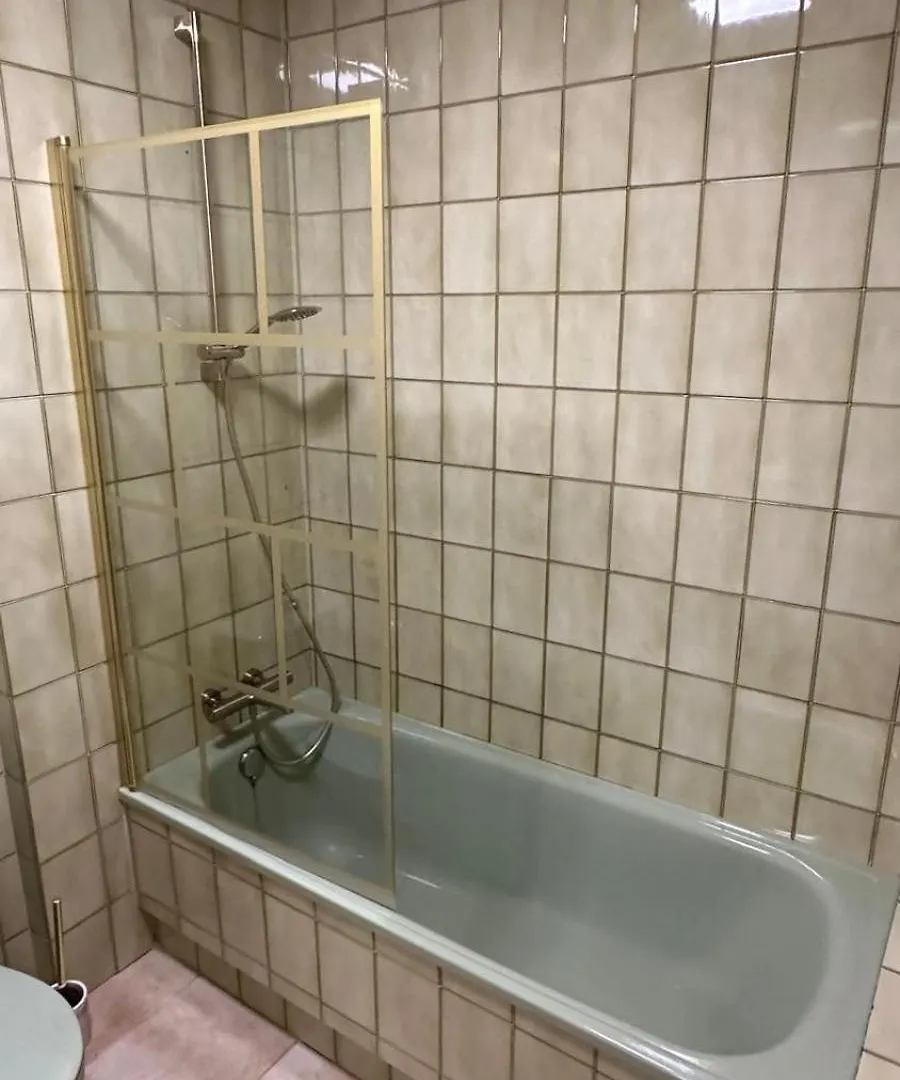 Apartamento En Menendez Pelayo Santander Hiszpania